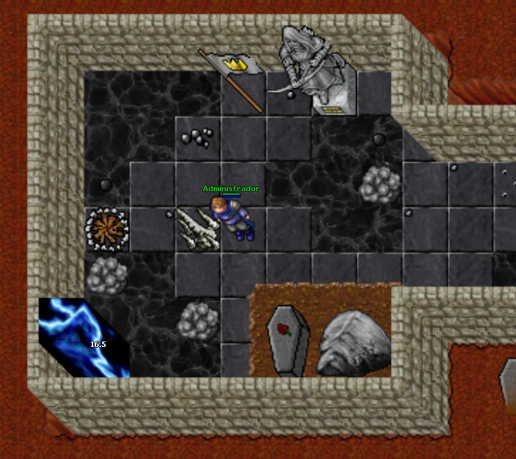 Imagem 3 da Dungeon 2