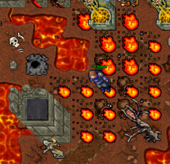 Imagem 1 da Dungeon 2