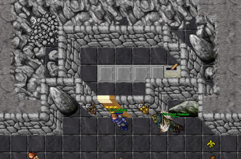 Imagem 4 da Dungeon 1