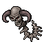 Ancient Skeleton Demon