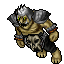 Big Orc Warrior