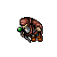 Dwarf Geomancer