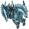 frost dragon