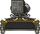 Monster Pedestal Box